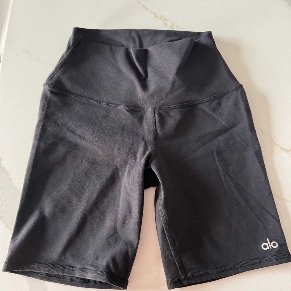 ALO Yoga Biker Shorts